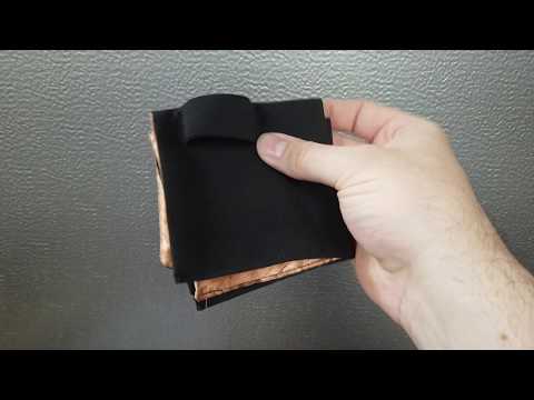 CuShieldUSA.com | EDS Handkerchief Instructional Video