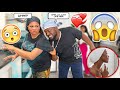 Telling My Wife She Smells Like My EX GIRLFRIEND! *BAD IDEA* 😱