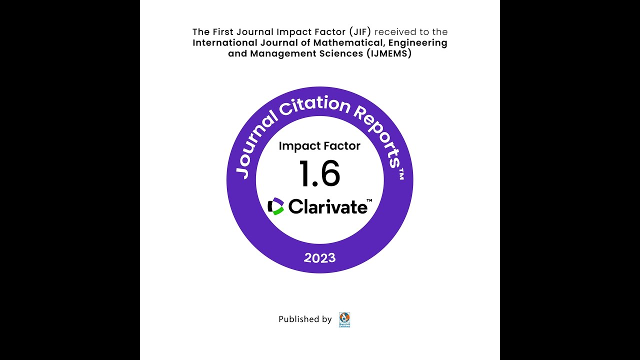 Impact Factor IJMEMS