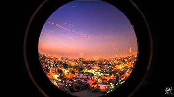 The Magic Lanterns 2015