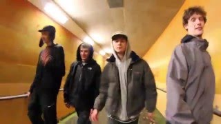 FlipTrix - Praise the Sun music video