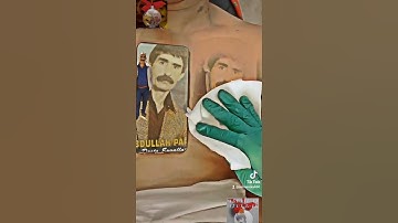 Thumbnail of ABDULLAH PAPUR BABA ANADOLUNUN DEĞERLİ HALK OZANI PAPUR BABA 🌹🌹🌹🌹🌹🌹🌹🌹🌹