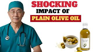 I Drank Olive Oil Every Night… Here’s What Happened