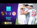 Istanbulspor AS Antalyaspor Goals And Highlights