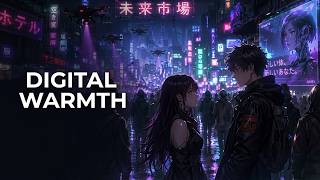 Digital Warmth | Official Lyric Video screenshot 5