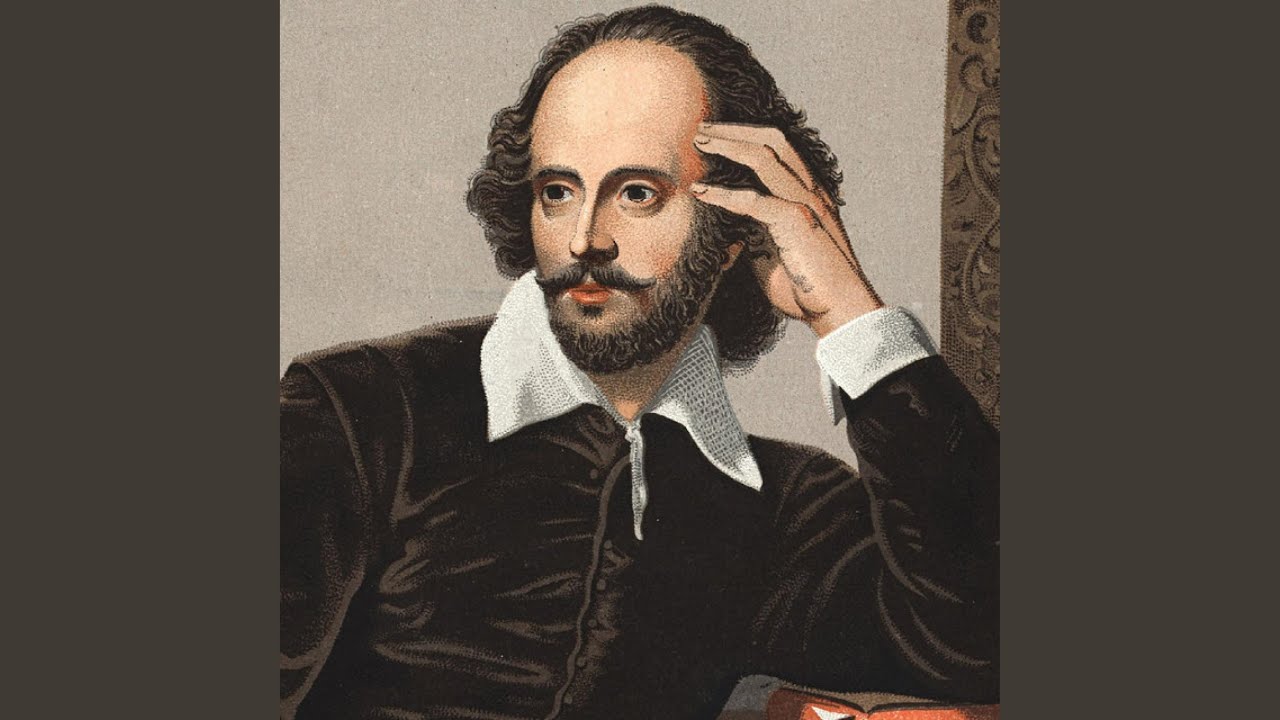 Watch Shakespeare on YouTube Watch Shakespeare on YouTube