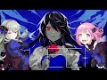 【#プロセカ】QUEEN. ワンダーランズ&times;ショウタイム x MEIKO [4K CC EN SUBS]