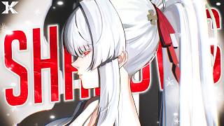 Nightcore - Shadows (Lyrics)