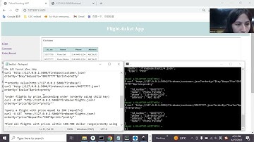 2023S DSCI551 course project demo from GROUP4