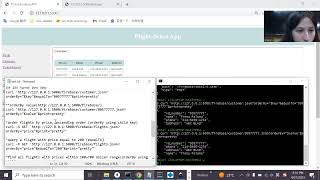 2023S DSCI551 course project demo from GROUP4