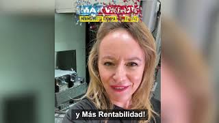 ISCAR TechTalk OnSite MAXOUT Your Drilling - SPAIN