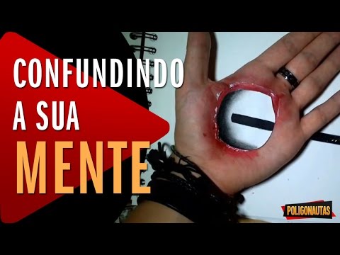 Vídeos Para Confundir sua Mente | 5 Vídeos Absurdos