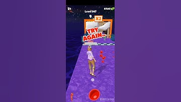 Run Rich 3D: Gameplaywalkthrogh All levels #Short #273