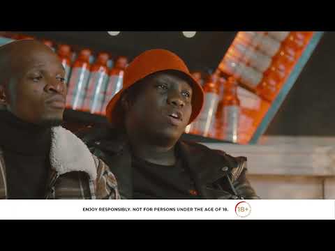 #YoursToTake Episode 9
