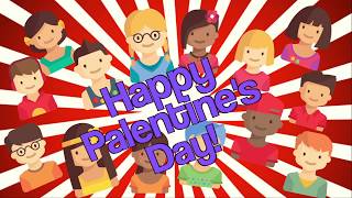 Download lagu Palentine's Day