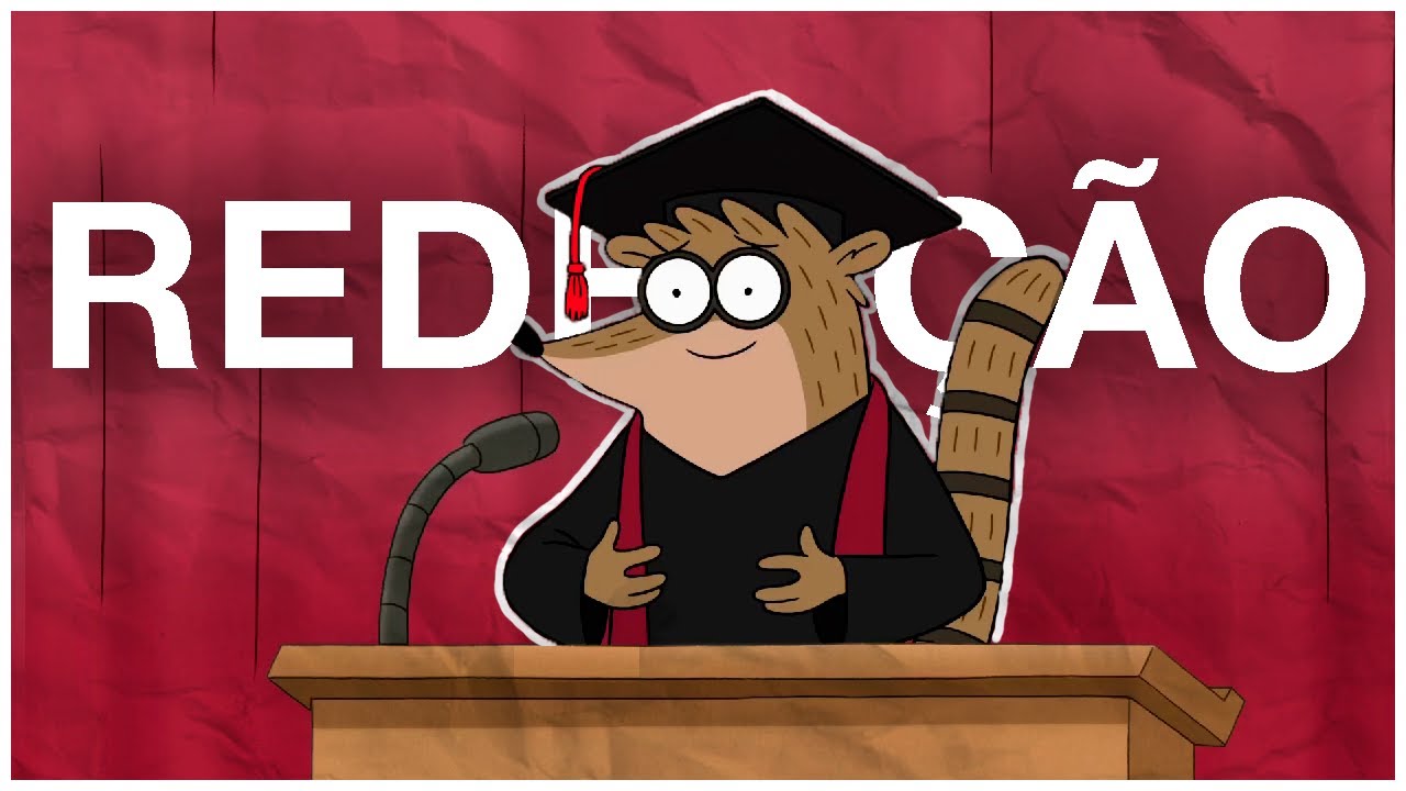 A Jornada de MELHORA do RIGBY