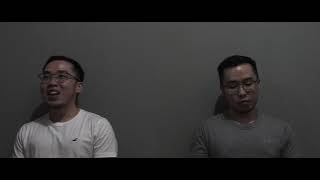 "Memories" / "Graduation (Friends Forever)" Medley by Maroon 5 / Vitamin C Cover