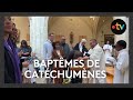 Ref:DptRt4fdqE8 Ces adultes ont choisi de se faire baptiser � p�ques