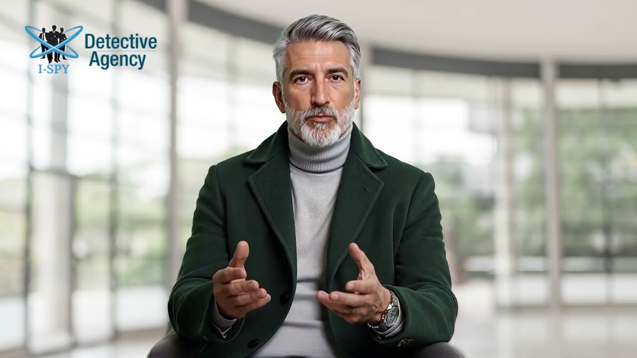 Private Investigators Ware