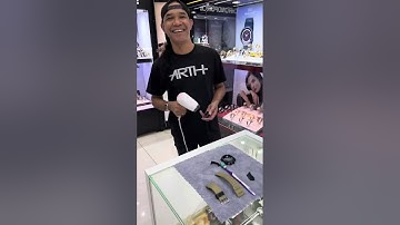 Water resistant problem. G shock GG-1000