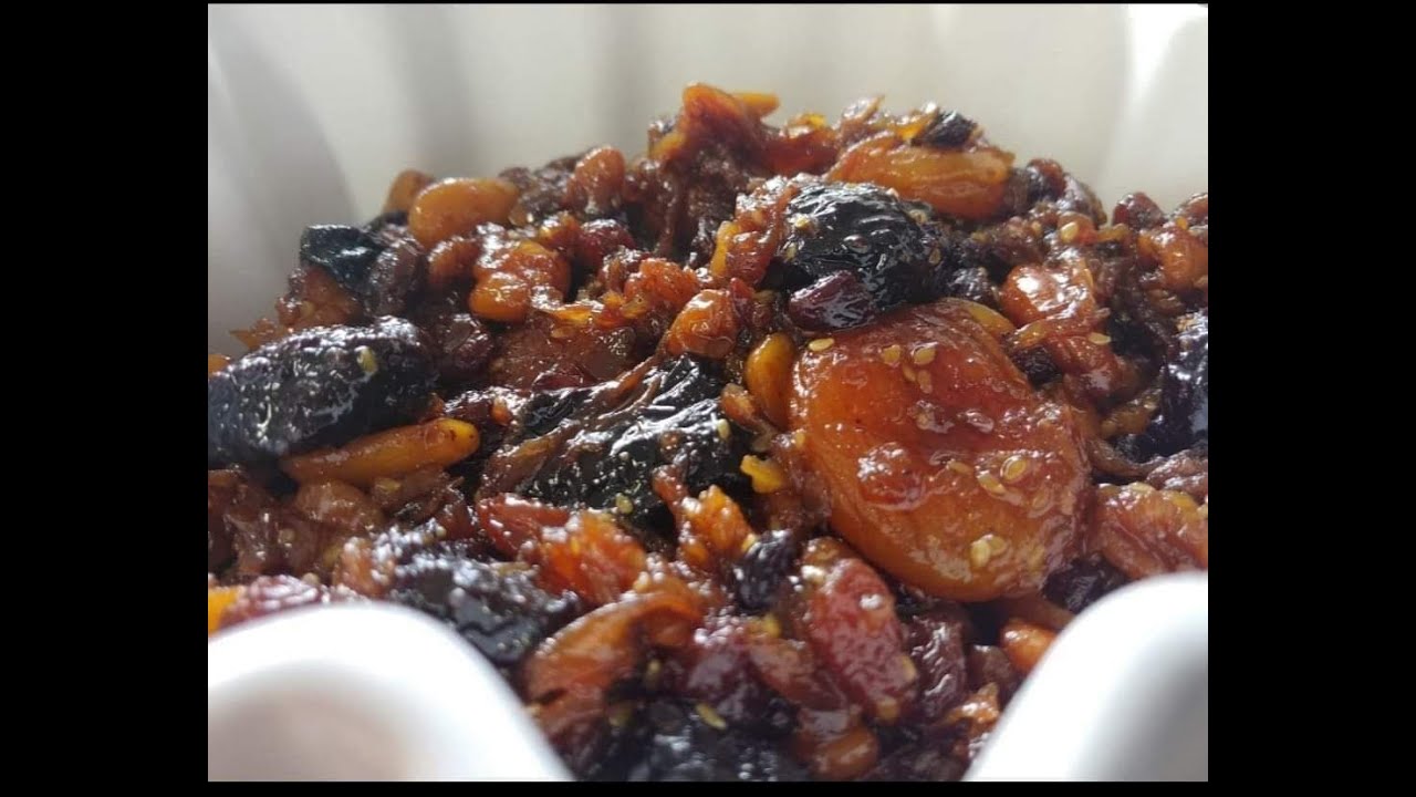 טנזיה מרוקאית