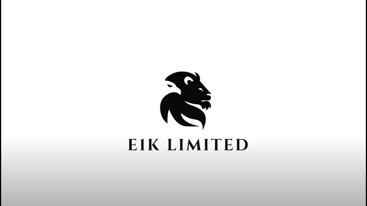 E1K Limited | Clothing Brand