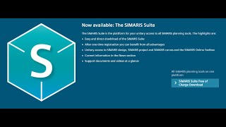 1. Hướng dẫn cài đặt SIMARIS Suite (Siemens) - Installing Siemens SIMARIS Suite screenshot 5