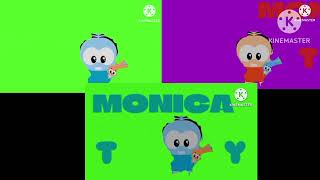 Mónica Toy Logo Effects Powers 3