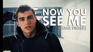 Now You See Me | Scene Finder [#1]