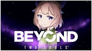 【Beyond Two Souls】Enna's Last Braincell【NIJISANJI EN | Enna Alouette】