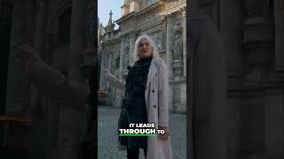 ⛪ Notre Dame Secrets Hidden Gems & Coffee in Bordeaux! ☕✨