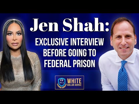 Jen Shah: Exclusive Interview Before Going To Federal Prison