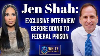 Jen Shah: Exclusive Interview Before Going To Federal Prison