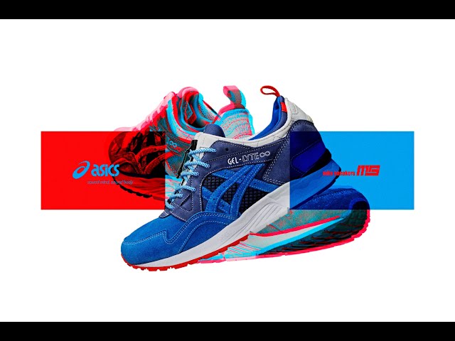 ASICS SportStyle / GEL-LYTE ∞ 