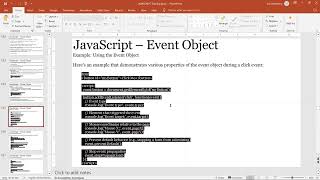 C-CUBE CODING CLASS |  12  OCT 2024 | JAVASCRIPT