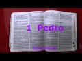 1 Pedro (Completo Narrado)