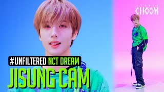 [UNFILTERED CAM] NCT DREAM JISUNG(지성) 'Smoothie' 4K | BE ORIGINAL