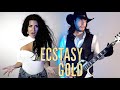 Ecstasy of gold  marialena trikoglou ft james vyrtus