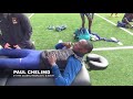 Workout Wednesday: Paul Chelimo & WCAP 10x800m At Altitude