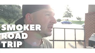 Yoder YS1500s | Smoker Road Trip | ATBBQ