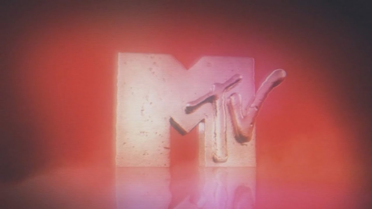 MTV 80s Europe - Idents & Bumpers (2022-2025 UK, 2025 Europe)