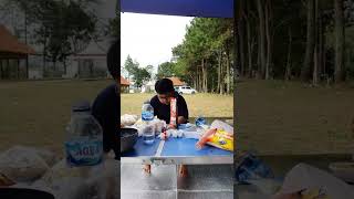 Cdan Di Panenjoan Rancakalong Sumedang short cdanervan
