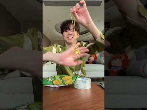 Gold Chain in Chips? Mom Started Buying Every Packet