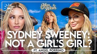 The Sydney Sweeney Ad Everyone's Mad About, the HYROX Diarrhea Incident & AI Doomsday Prepping