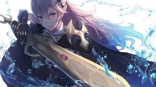 Fire Emblem Fates/if - Menu Piano cover