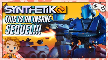 THIS IS AN INSANE SEQUEL!!! | Let