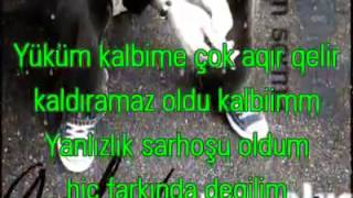 Ahmet- k yalnizlik tak etti canima