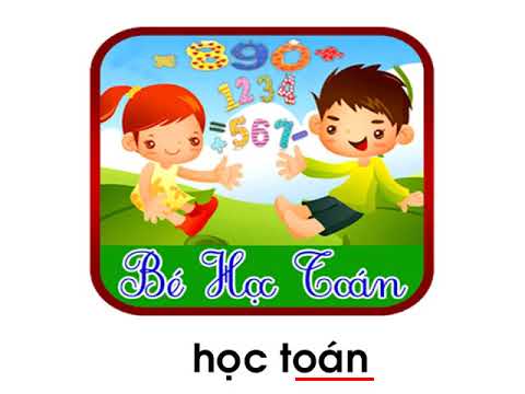 Học vần bài 93 - oan oăn
