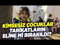 Kimsesiz Çocuklar Tarikatların Eline mi Bırakıldı? | Müjde Eren Tozbey | Serdar Akinan