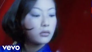 王菲 Faye Wong - 流星 (Official Music Video)